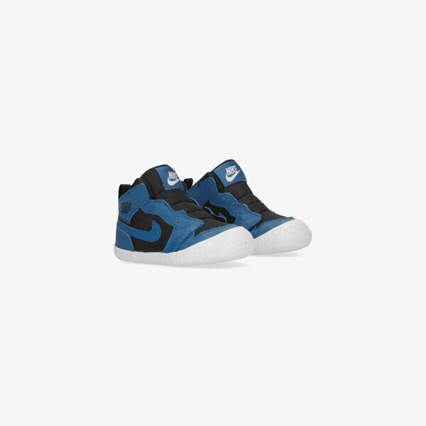 Детски маратонки JORDAN 1  at3745-404 цвят син
