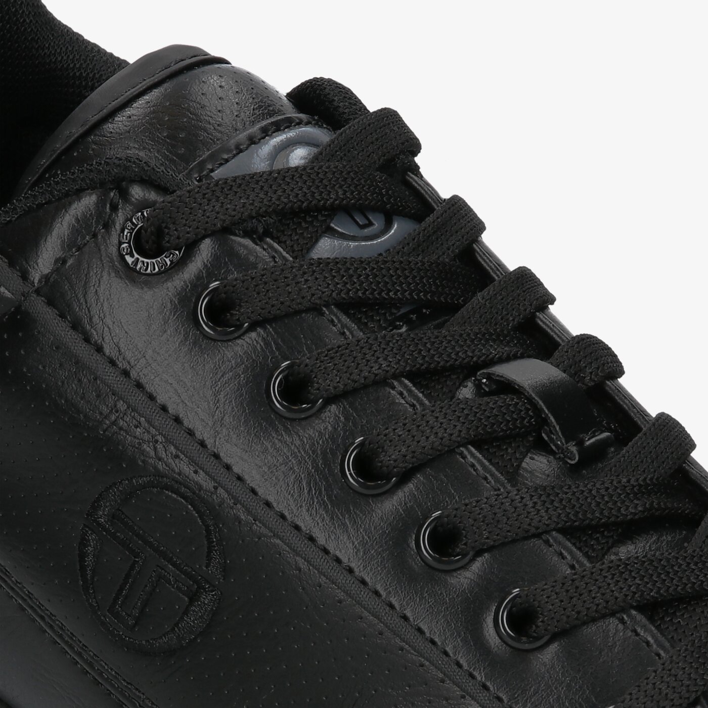 Мъжки маратонки SERGIO TACCHINI DALTON LTX stm01722501 цвят черен