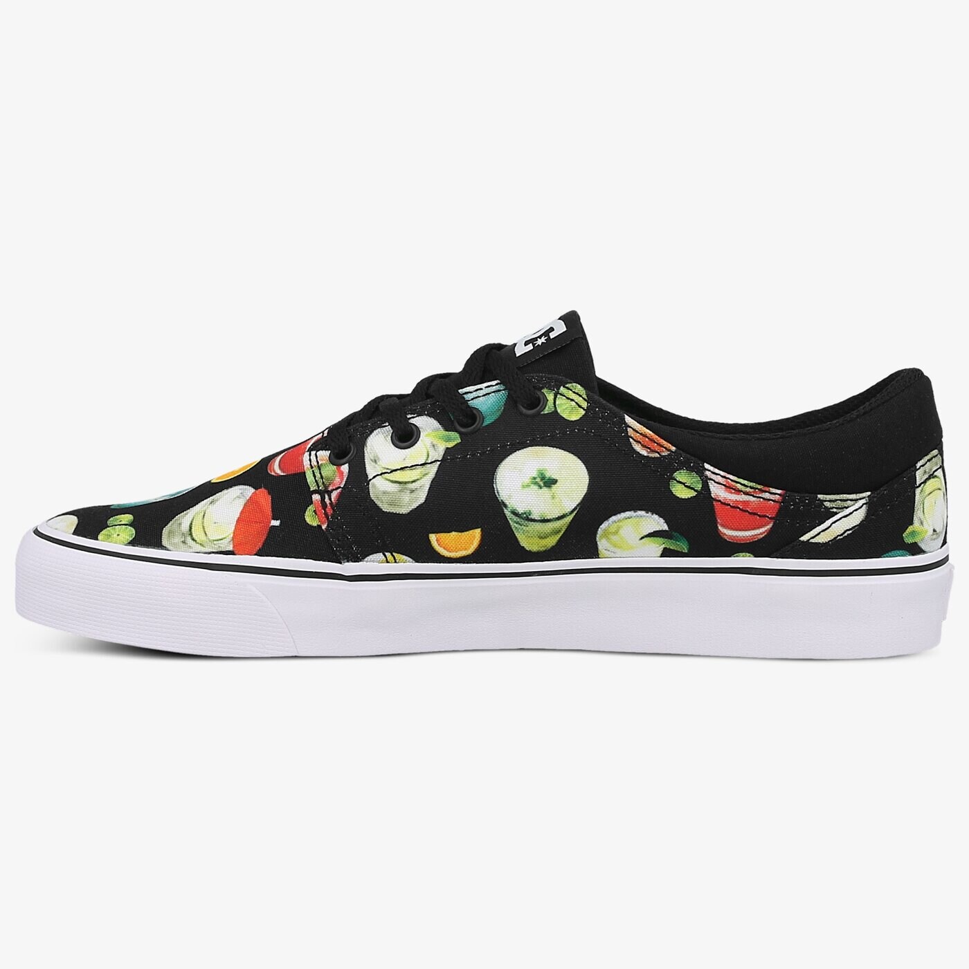 Мъжки маратонки DC TRASE SP adys300181bg6 цвят многоцветен