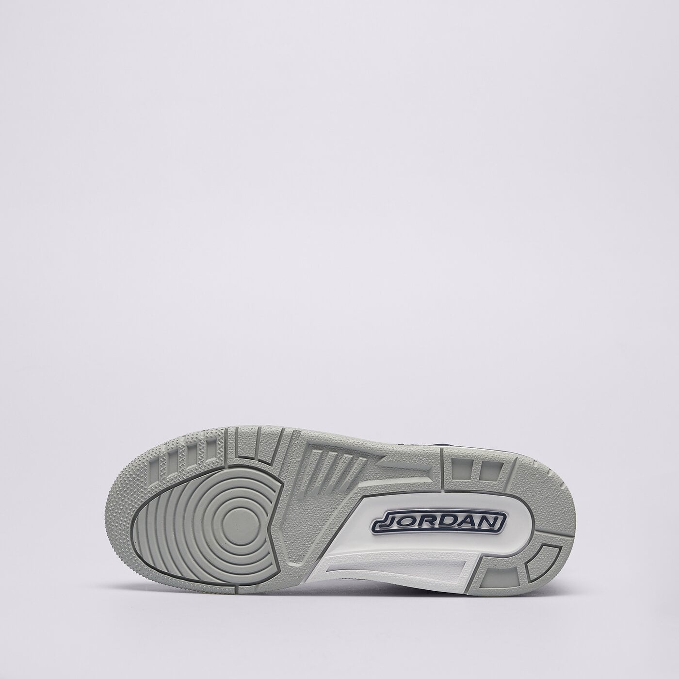 Детски маратонки JORDAN SPIZIKE LOW  fq3950-140 цвят бял