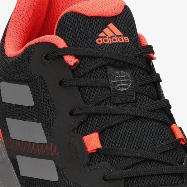Мъжки туристически обувки ADIDAS TERREX SOULSTRIDE fy9214 цвят черен