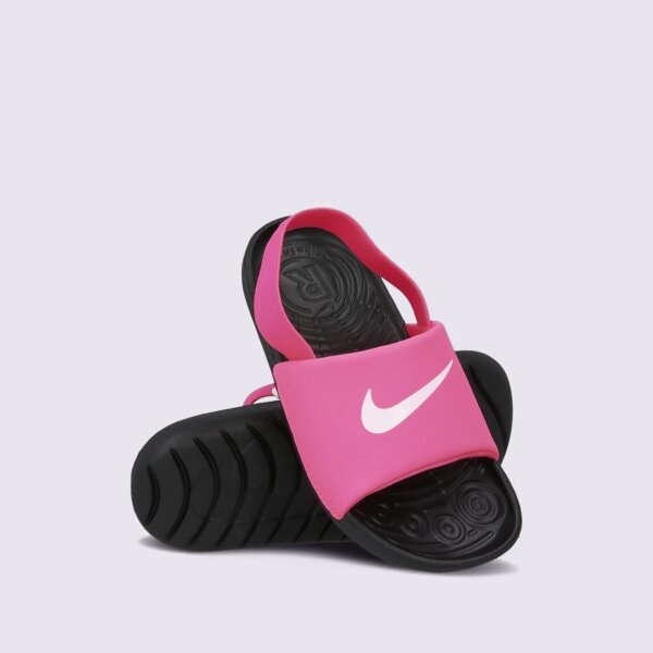 NIKE KAWA bv1094-610 цвят розов