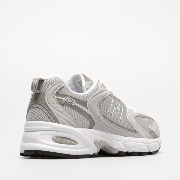 Дамски маратонки NEW BALANCE 530  mr530smg цвят сив