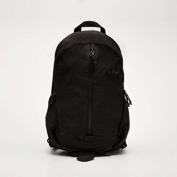 Детска раница ADIDAS РАНИЦА BACKPACK S ii3331 цвят черен