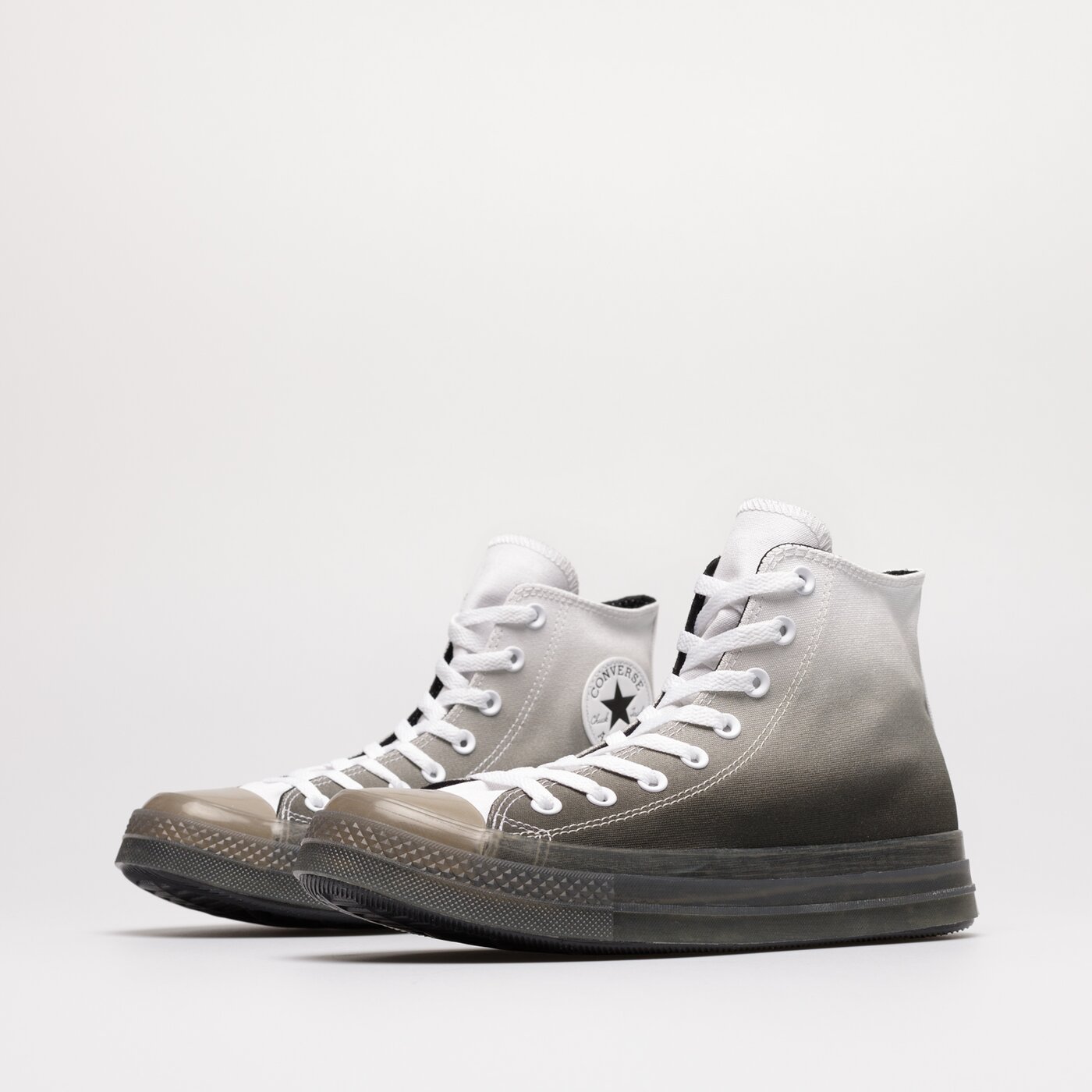 Мъжки маратонки CONVERSE CHUCK TAYLOR ALL STAR CX a00816c цвят черен