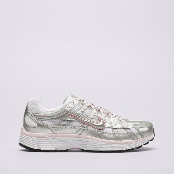 Дамски маратонки NIKE W P-6000 bv1021-108 цвят бял