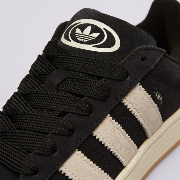 Дамски маратонки ADIDAS CAMPUS 00S W jh5626 цвят черен