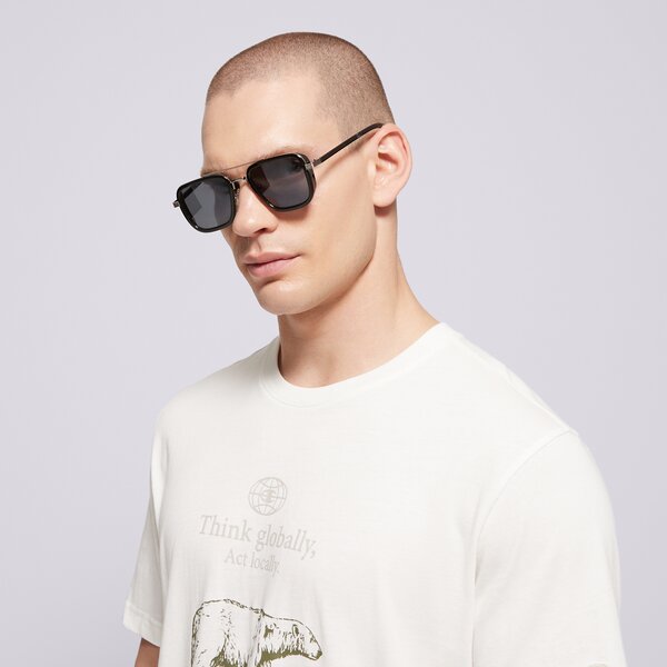 Мъжка тениска CHAMPION ТЕНИСКА SS TEE 220757 ww048 цвят бял