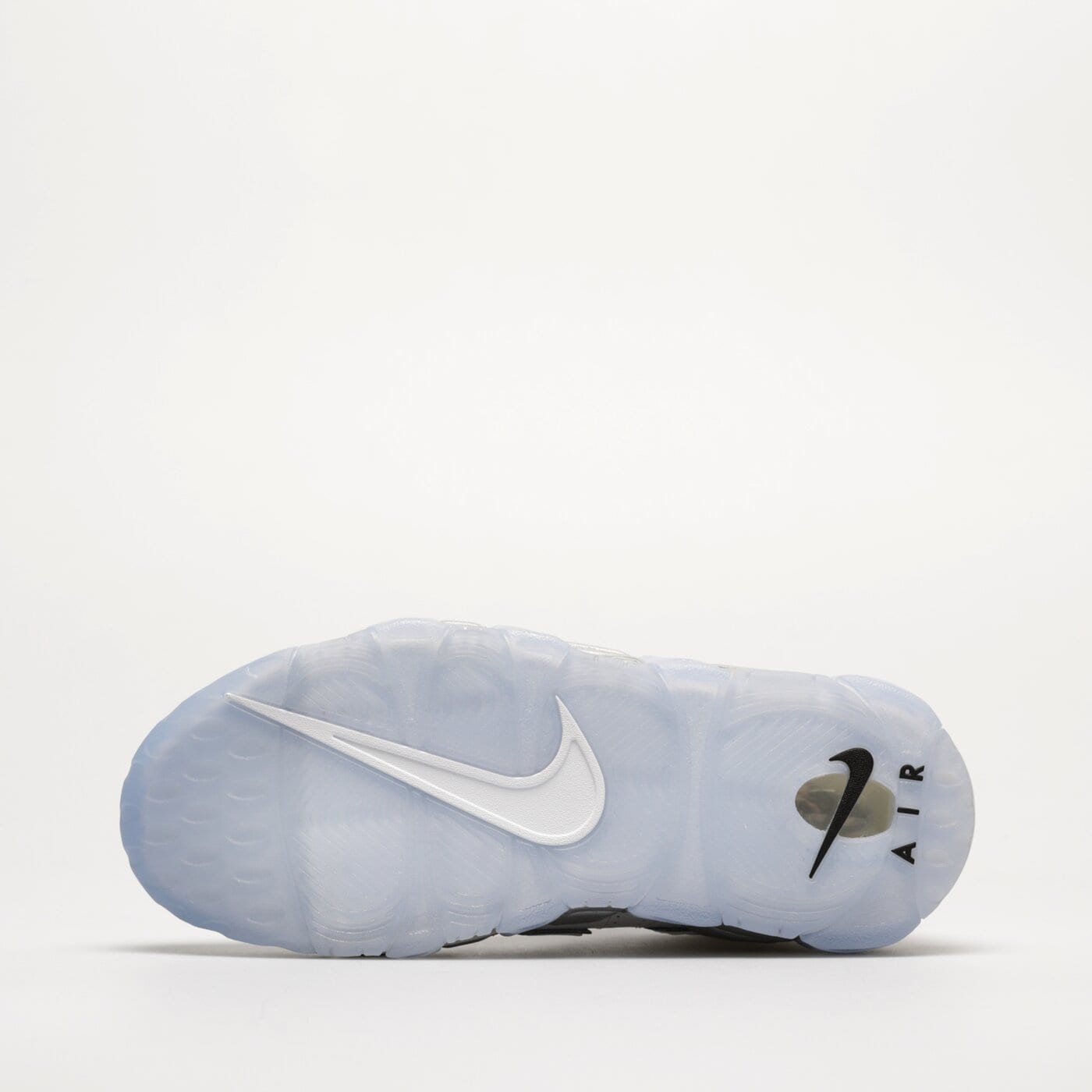 Дамски маратонки NIKE W AIR MORE UPTEMPO SE dv7408-100 цвят бял