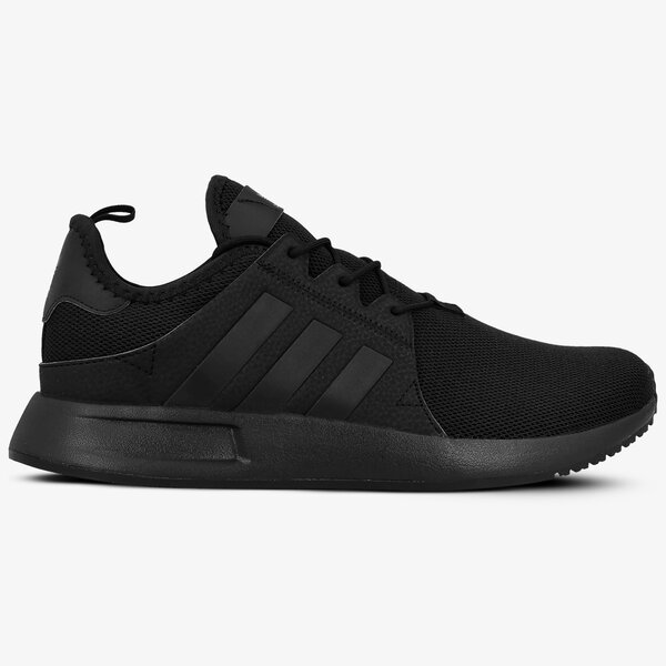 Мъжки маратонки ADIDAS X_PLR by9260 цвят черен
