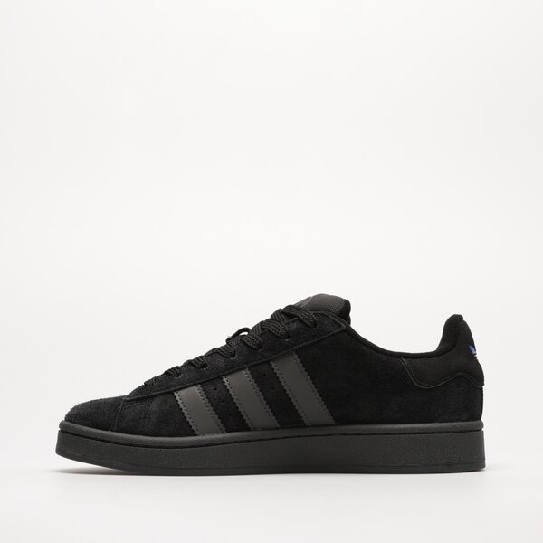 Мъжки маратонки ADIDAS CAMPUS 00S id2064 цвят черен