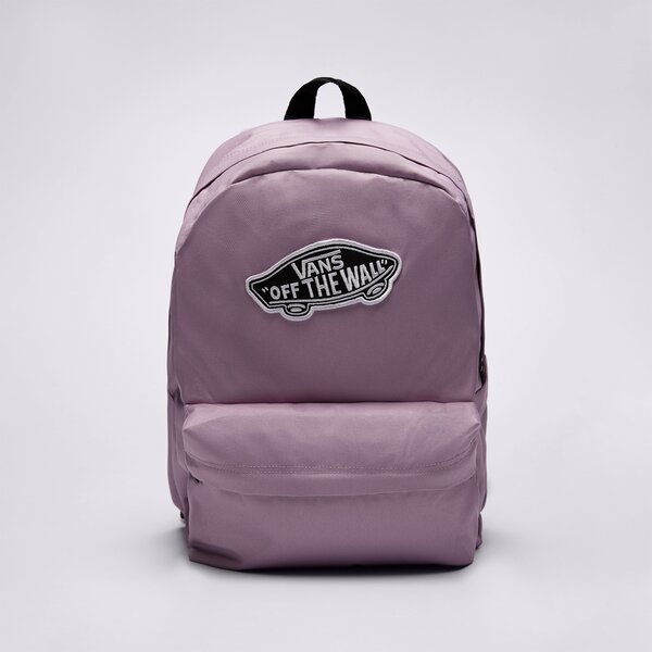 Детска раница VANS РАНИЦА OLD SKOOL CLASSIC BACKPACK vn000h4yd451 цвят виолетов