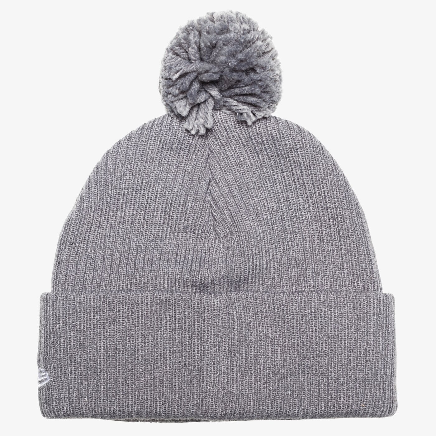 Дамска зимна шапка NEW ERA ЗИМНА ШАПКА LIGHTWEIGHT FELT NY FELT NY HIGHLANDERS 80524599 цвят сив