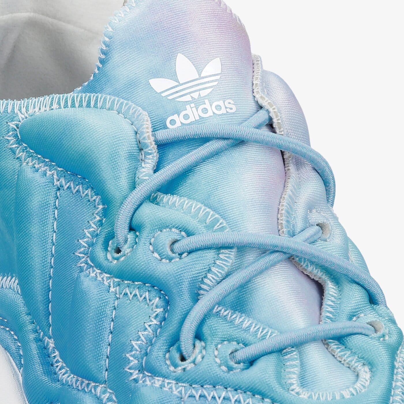 Детски маратонки ADIDAS OZWEEGO TECH J EL fy2582 цвят син