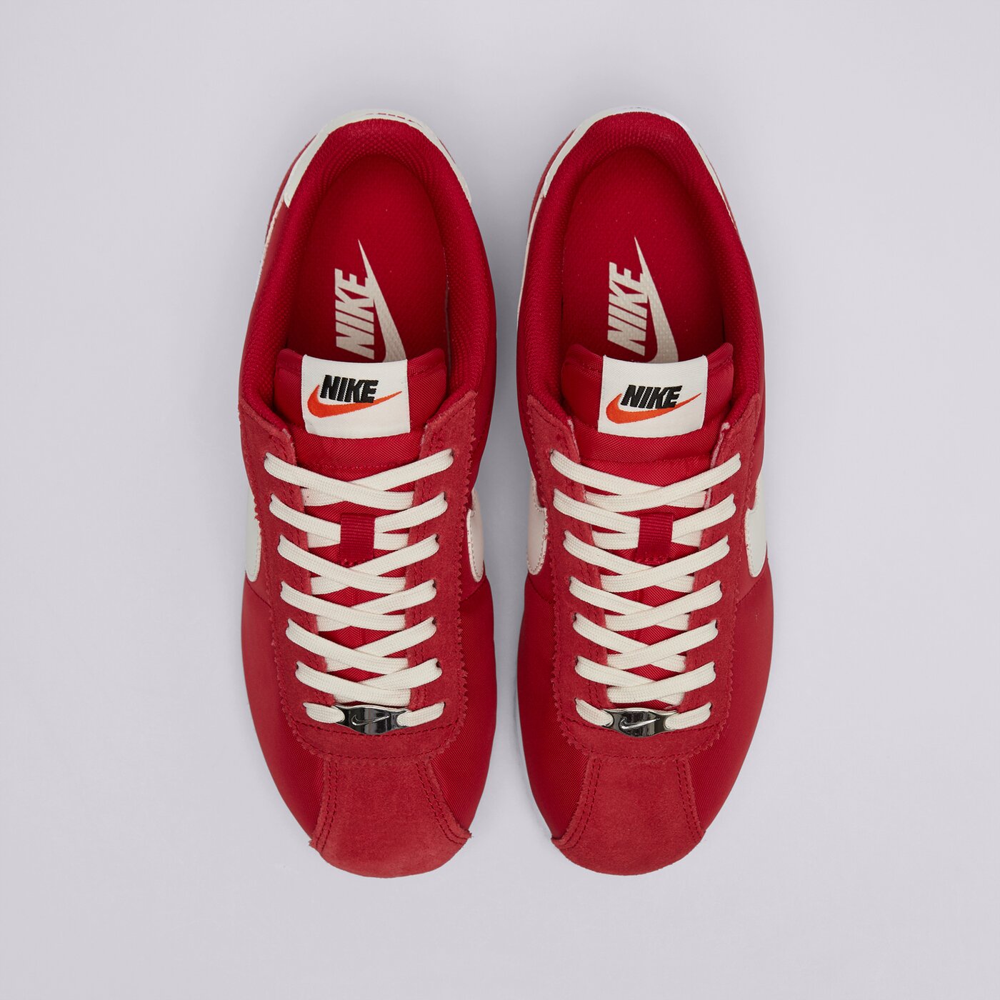 Дамски маратонки NIKE W CORTEZ SE  if1764-600 цвят червен