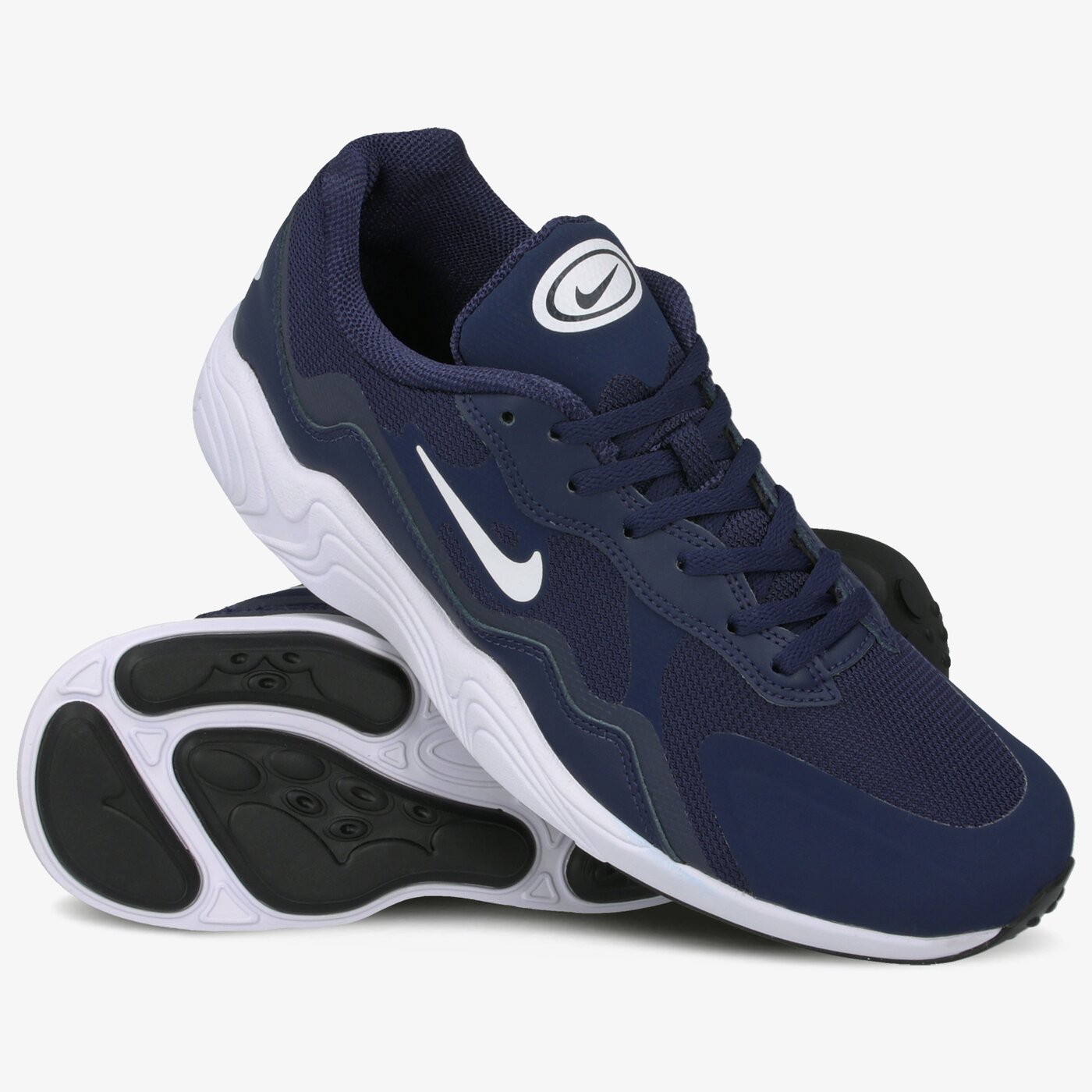 Мъжки маратонки NIKE ALPHA LITE ci9137-401 цвят тъмносин