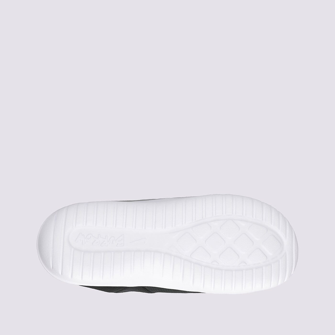 Мъжки чехли и сандали NIKE BURROW dc1456-001 цвят черен