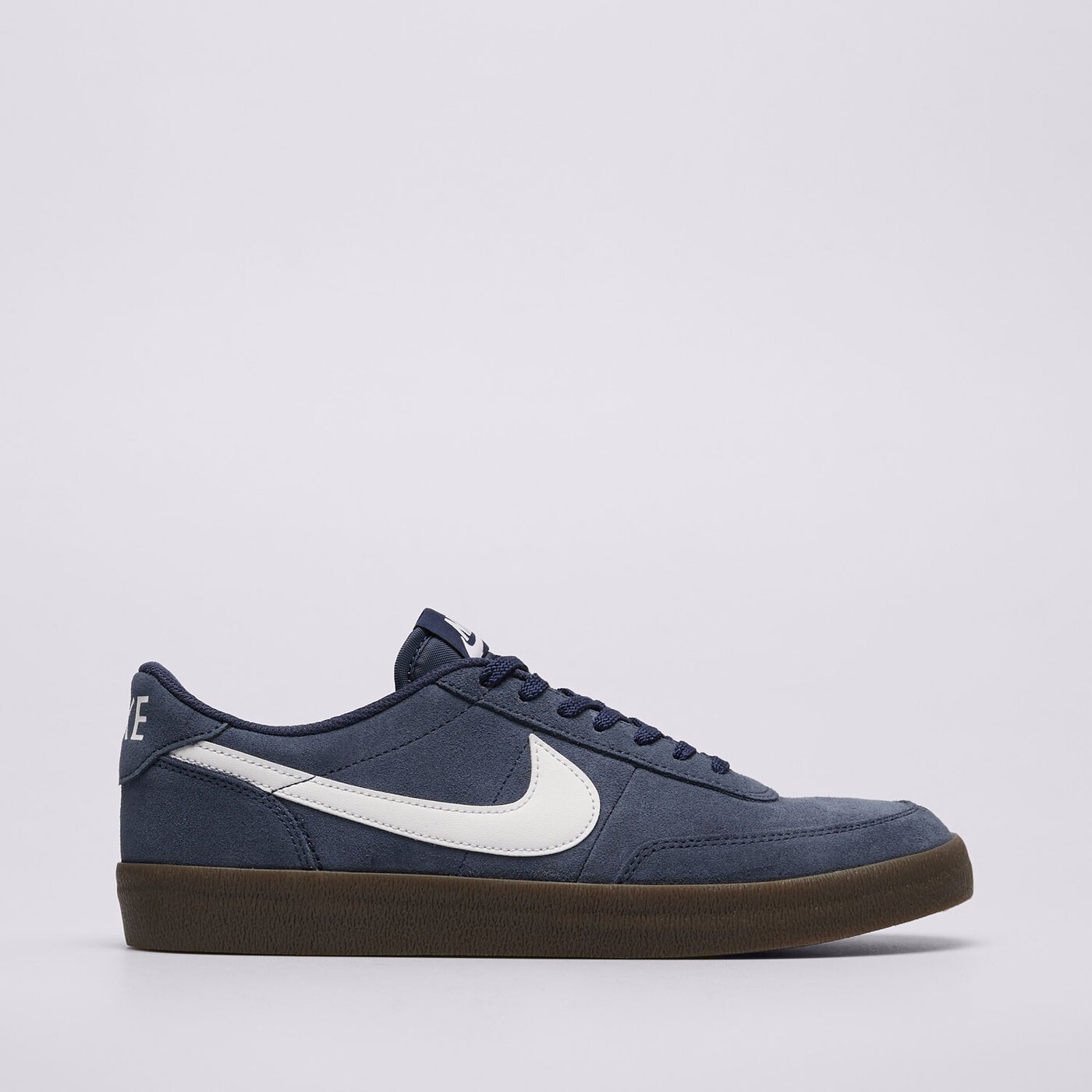 Мъжки маратонки NIKE KILLSHOT 2  fq8903-400 цвят тъмносин