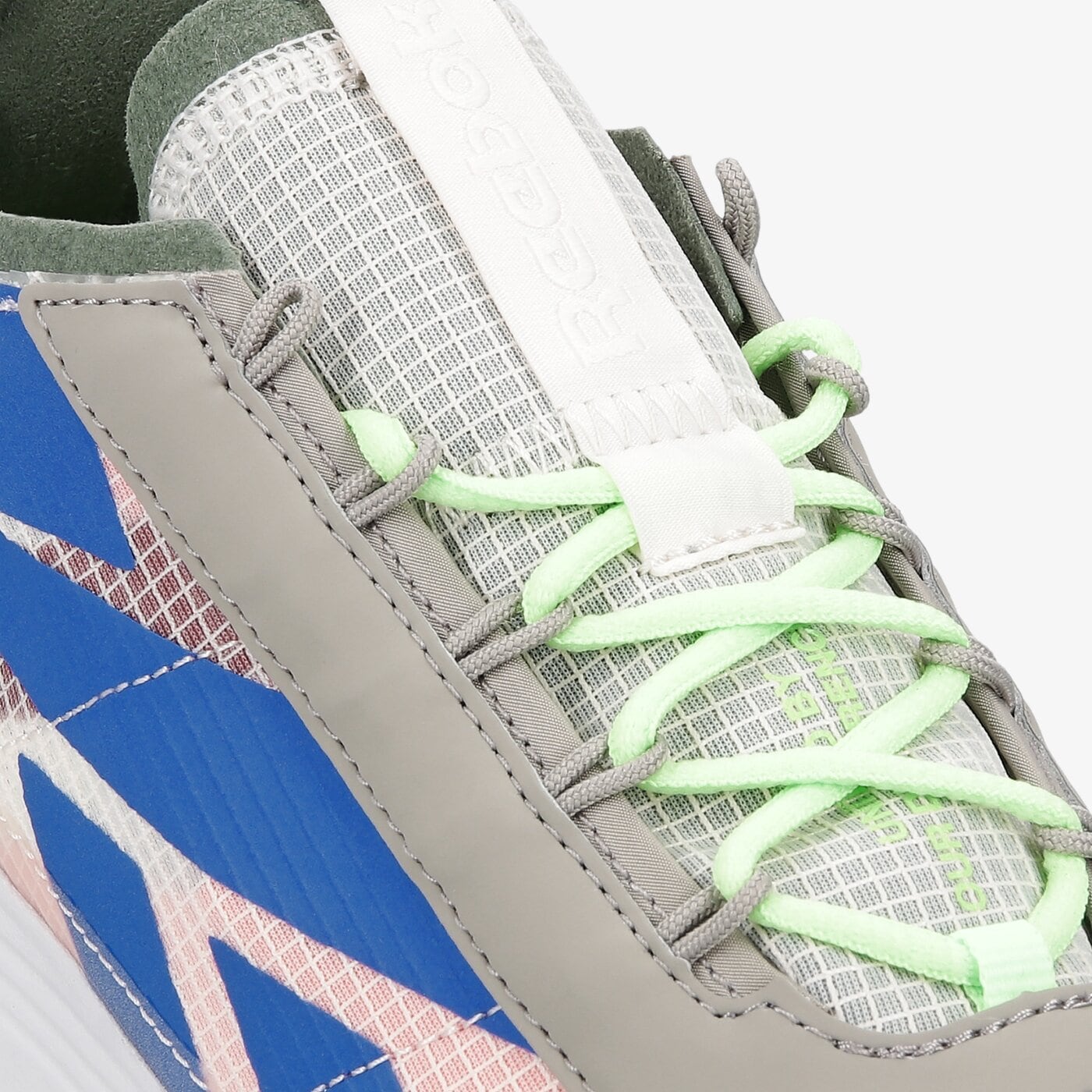 Дамски маратонки REEBOK LEGACY 83 fy7318 цвят многоцветен