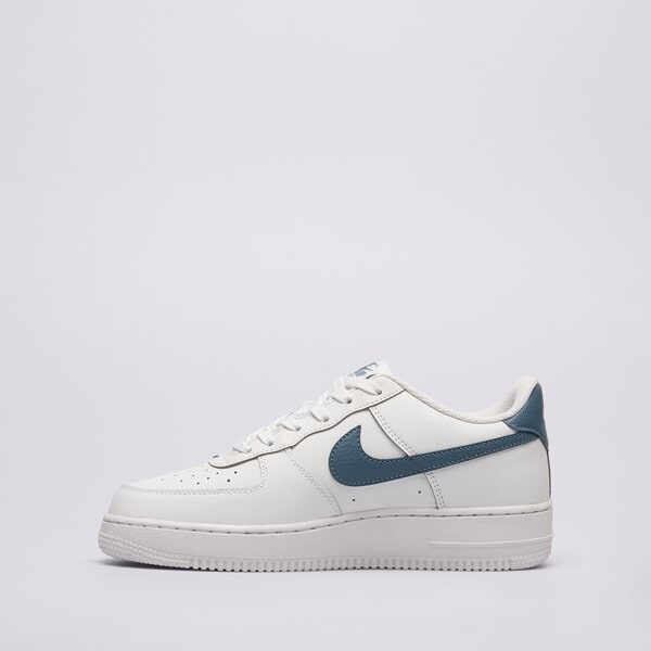 Детски маратонки NIKE AIR FORCE 1 BG fv5948-121 цвят бял