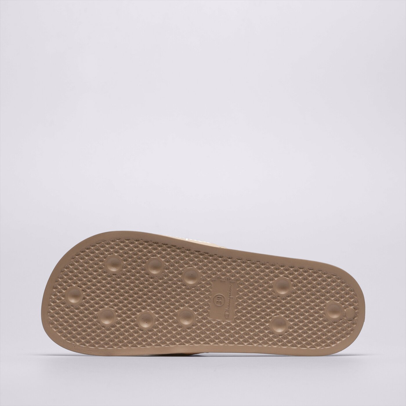 Дамски чехли и сандали CHAMPION SAMOA 2 s11650ms002 цвят бежов