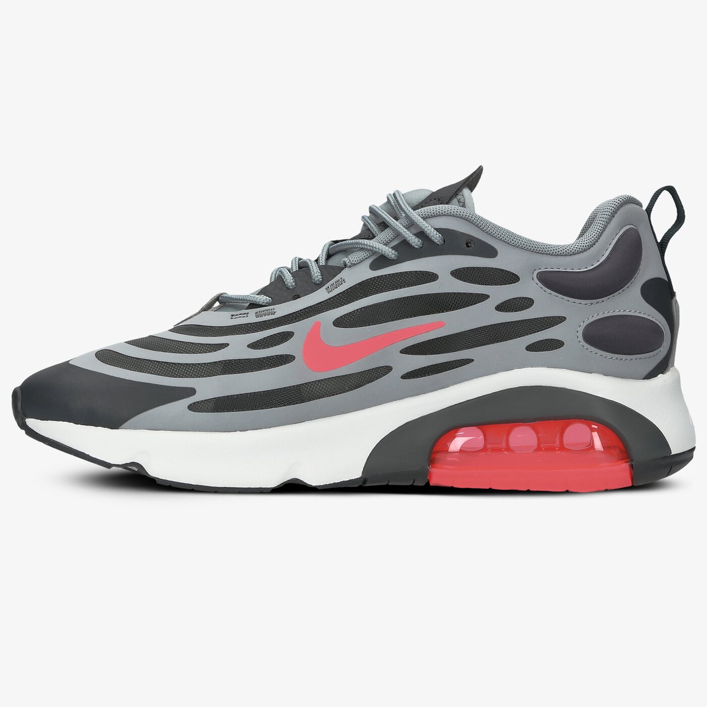Мъжки маратонки NIKE AIR MAX EXOSENSE ck6811-001 цвят сив