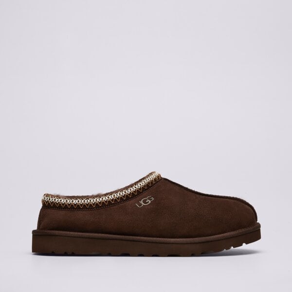 Мъжки зимни обувки UGG M TASMAN II 1174671-ddcc цвят кафяв