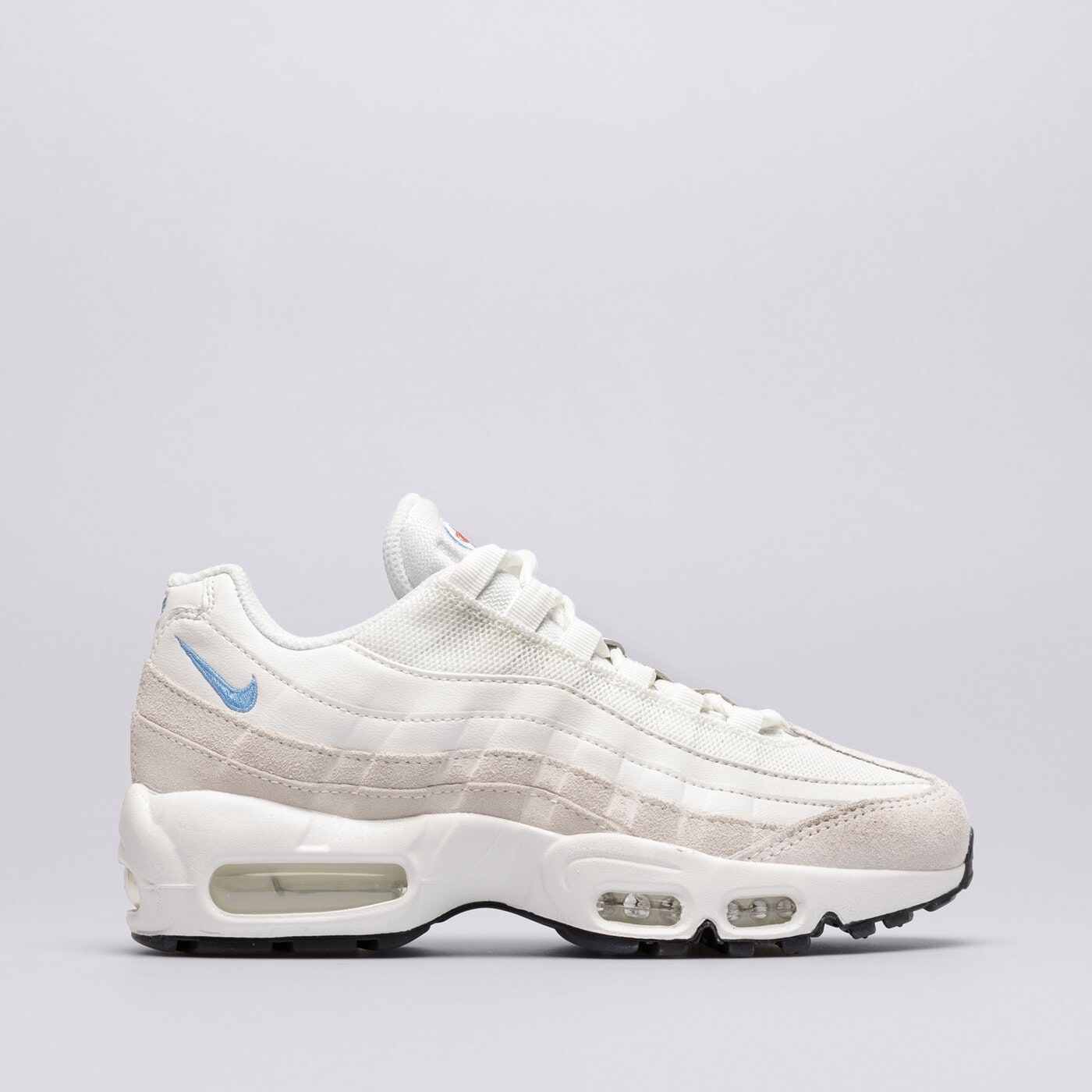 Дамски маратонки NIKE AIR MAX 95  dj9981-100 цвят бежов