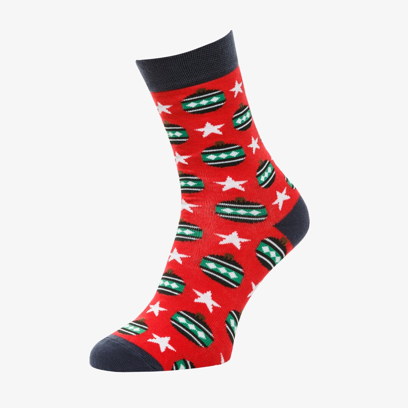 Дамски чорапи SIZEER ЧОРАПИ CHRISTMAS TEDDY si39skd75001 цвят многоцветен