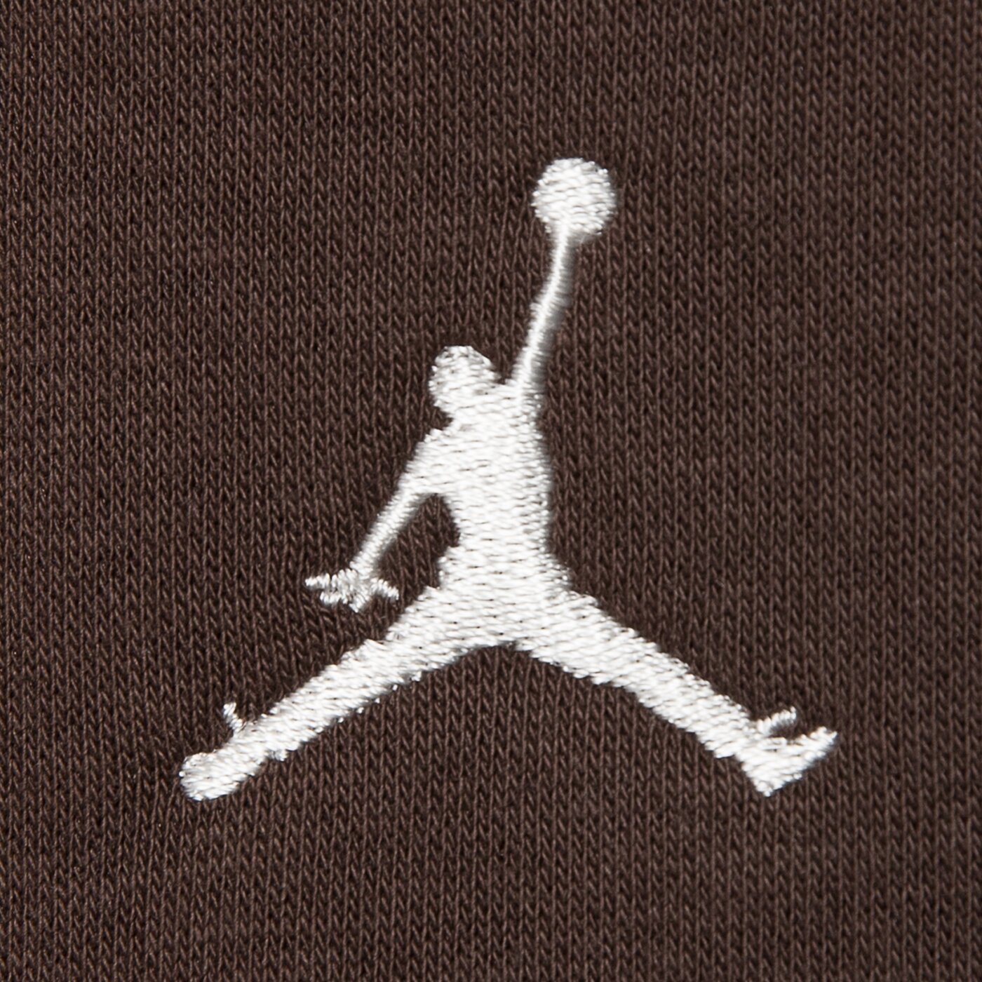 Мъжки панталони JORDAN ПАНТАЛОНИ M J BRK FLC PANT fv7277-237 цвят кафяв