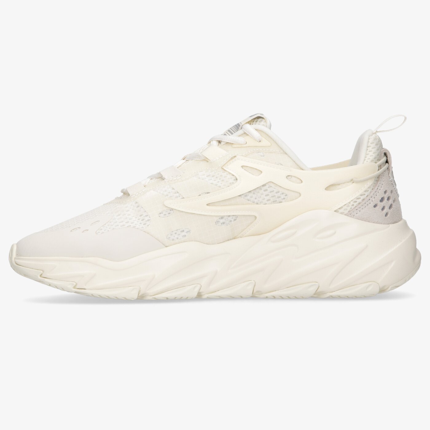 Мъжки маратонки FILA RAY TRACER EVO 101136479g цвят бял