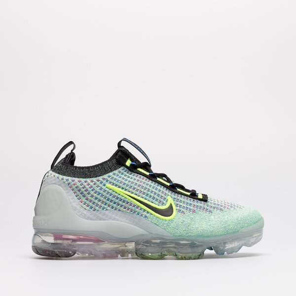 Детски маратонки NIKE AIR VAPORMAX 2021 FK NN (GS) dx3367-700 цвят многоцветен