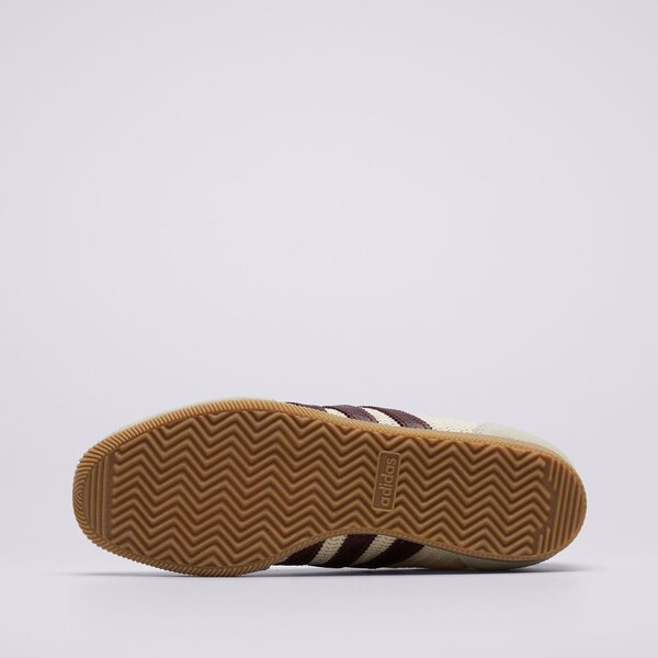 Дамски маратонки ADIDAS JAPAN W jr7161 цвят кремав