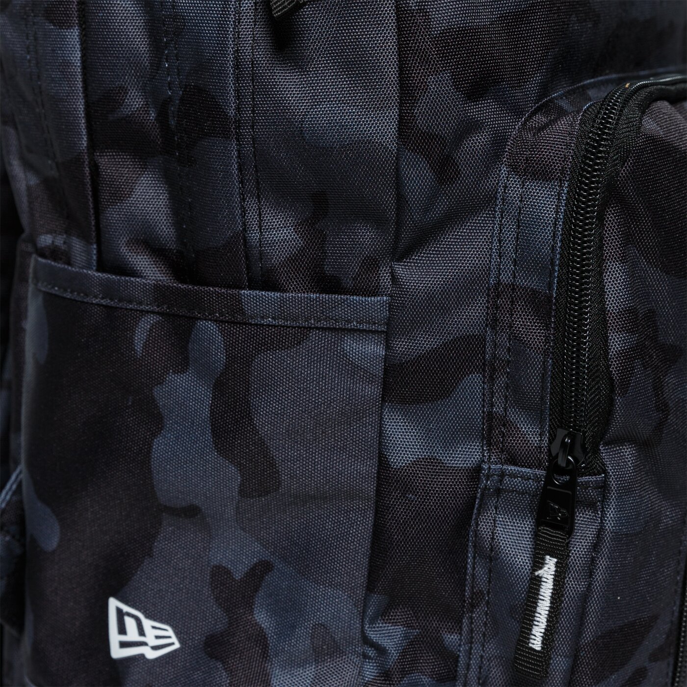 Детска раница NEW ERA РАНИЦА DISTI CRAM PACK REDUX NEYYAN MNC 12381183 цвят черен