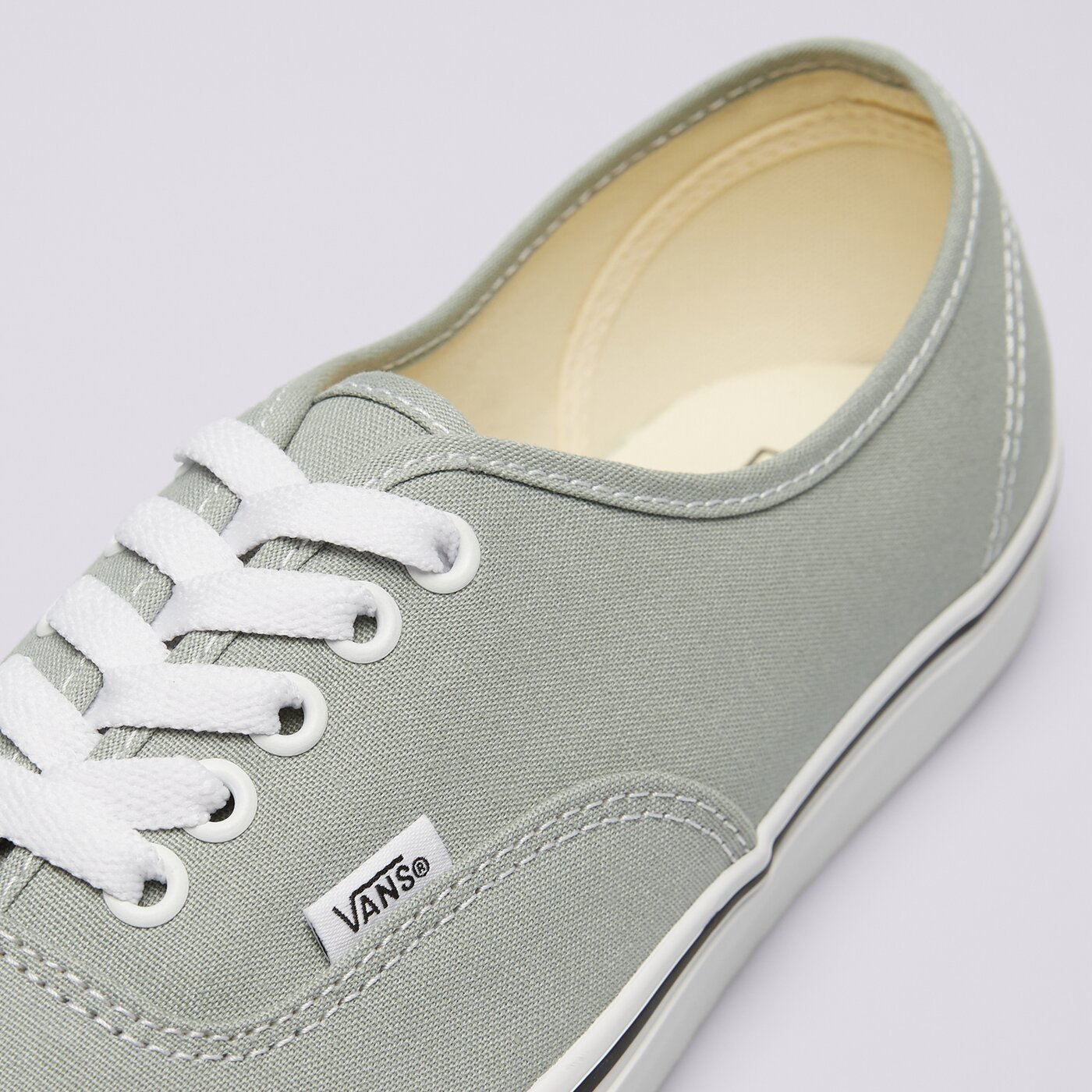 Мъжки маратонки VANS AUTHENTIC  vn000d7yepo1 цвят син