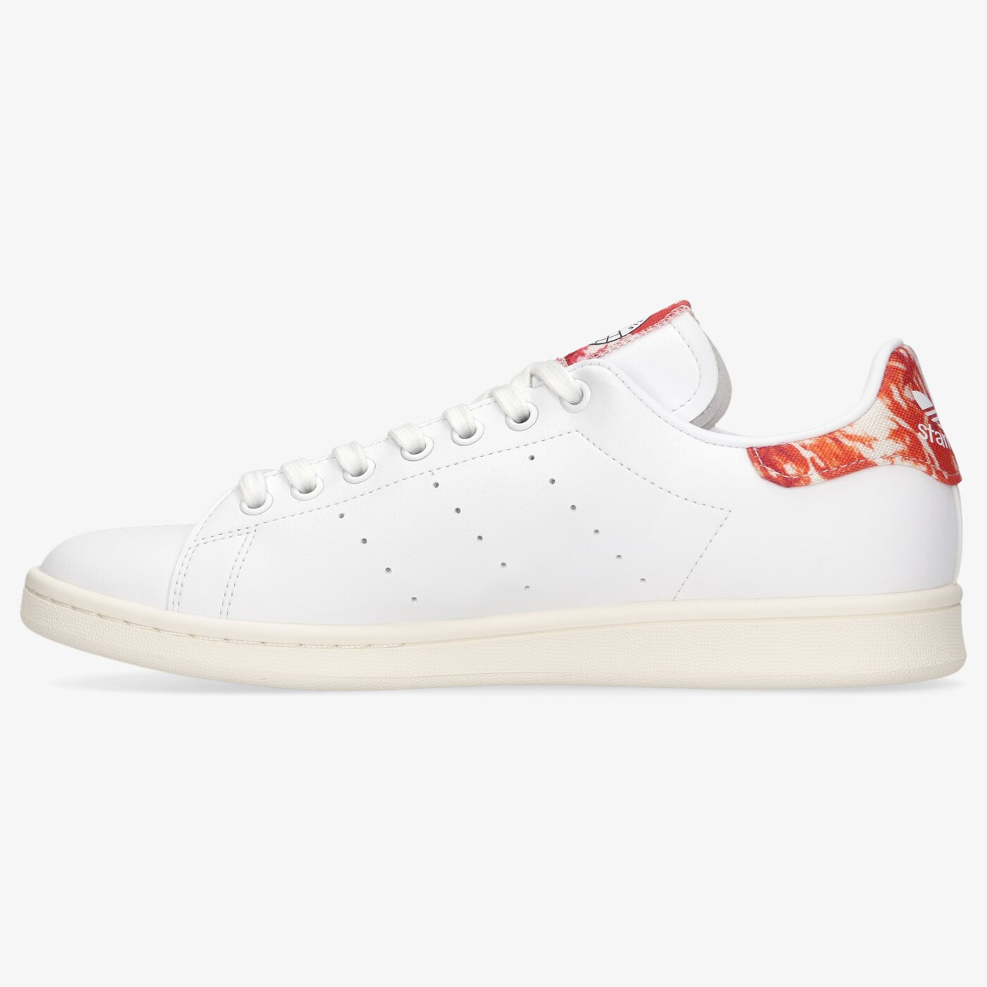 Мъжки маратонки ADIDAS STAN SMITH  gz7767 цвят бял
