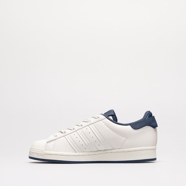 Детски маратонки ADIDAS SUPERSTAR J  gx7286 цвят бял