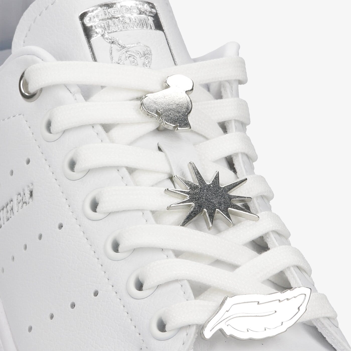 Дамски маратонки ADIDAS STAN SMITH  gz5988 цвят бял