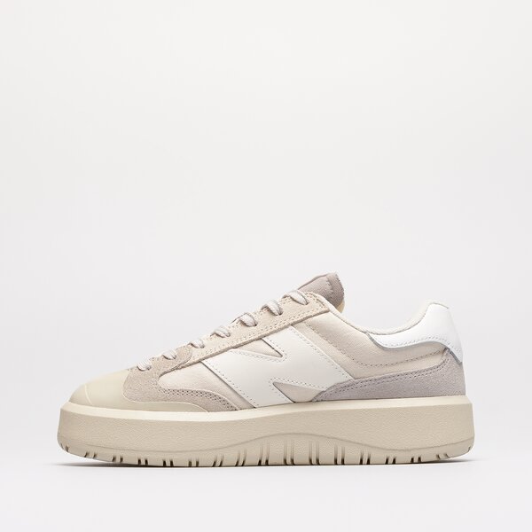 Дамски маратонки NEW BALANCE CT302  ct302pc цвят бежов