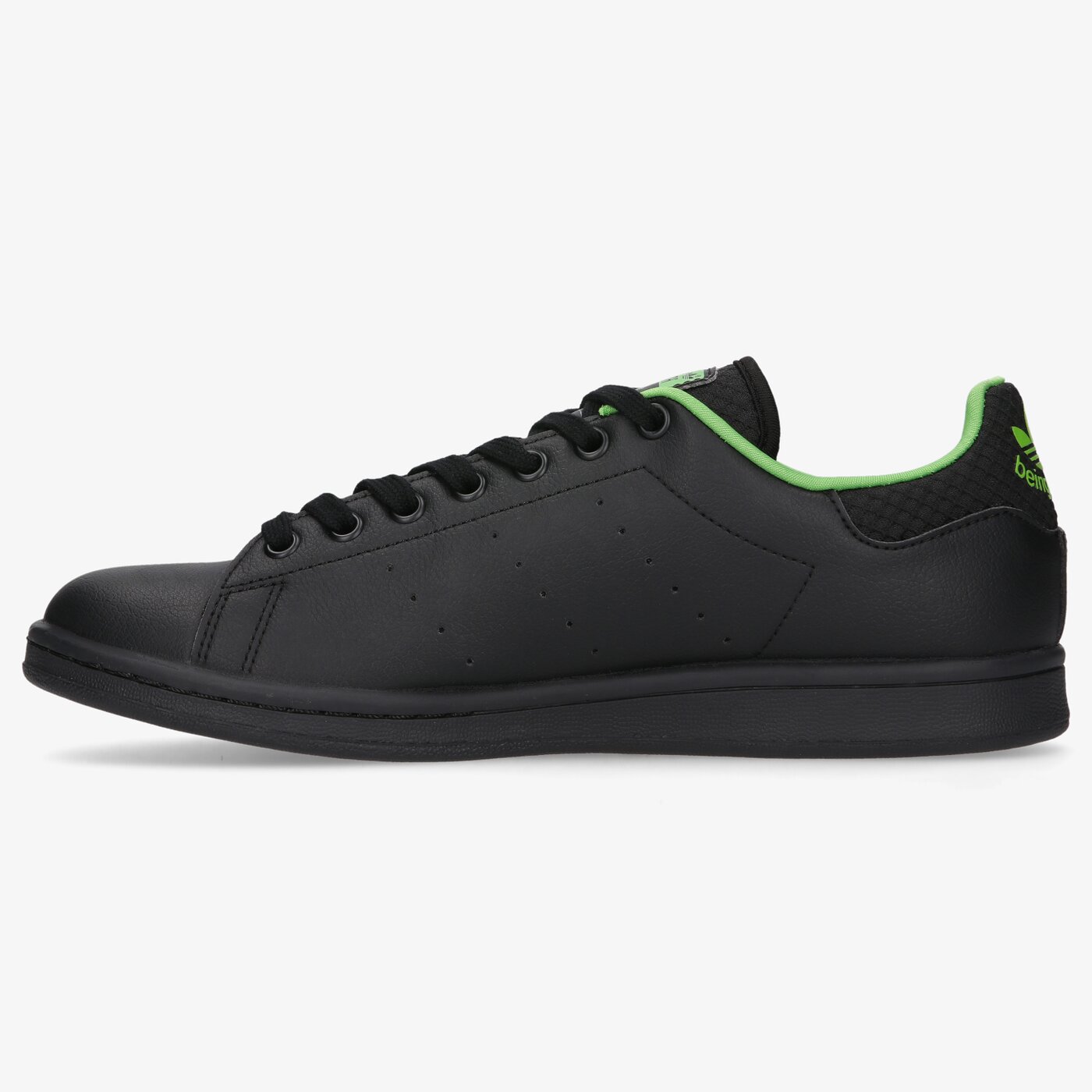Мъжки маратонки ADIDAS STAN SMITH  gz5993 цвят черен