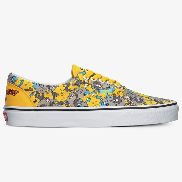 Мъжки маратонки VANS UA ERA  vn0a4bv41ufm цвят многоцветен