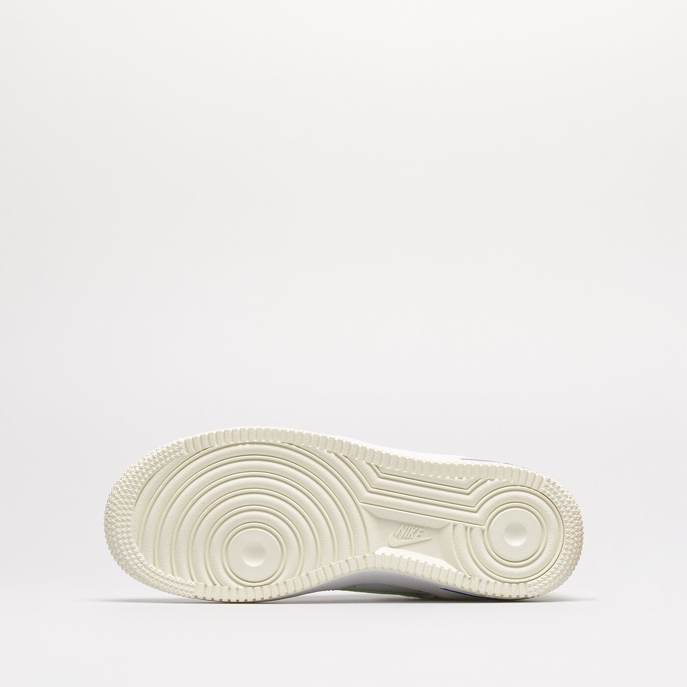 Детски маратонки NIKE AIR FORCE 1 LV8 (GS) fb1393-111 цвят бял