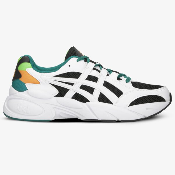 Мъжки маратонки ASICS GEL-BND 1021a145001 цвят бял