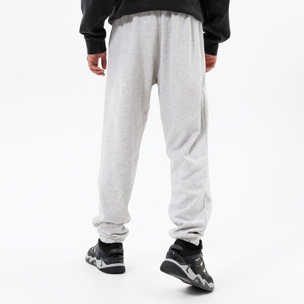 Мъжки панталони ADIDAS ПАНТАЛОНИ ESS+ SUST PANTS hk7537 цвят сив