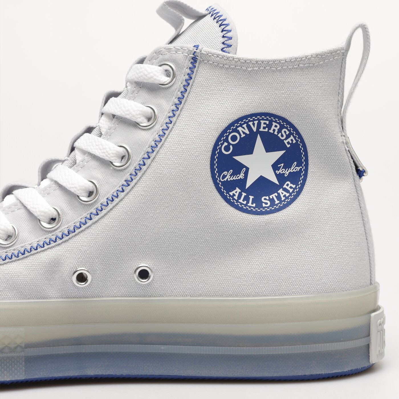 Мъжки маратонки CONVERSE CHUCK TAYLOR ALL STAR CX EXPLORE a03466c цвят син