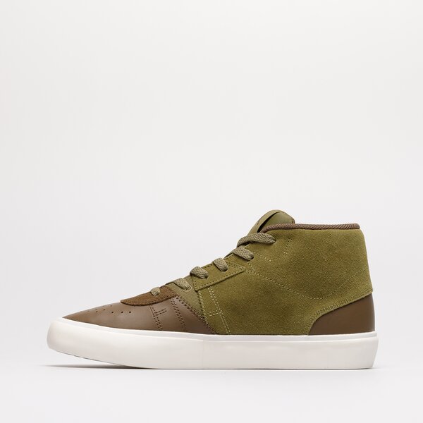 Мъжки маратонки JORDAN SERIES MID  da8026-331 цвят каки