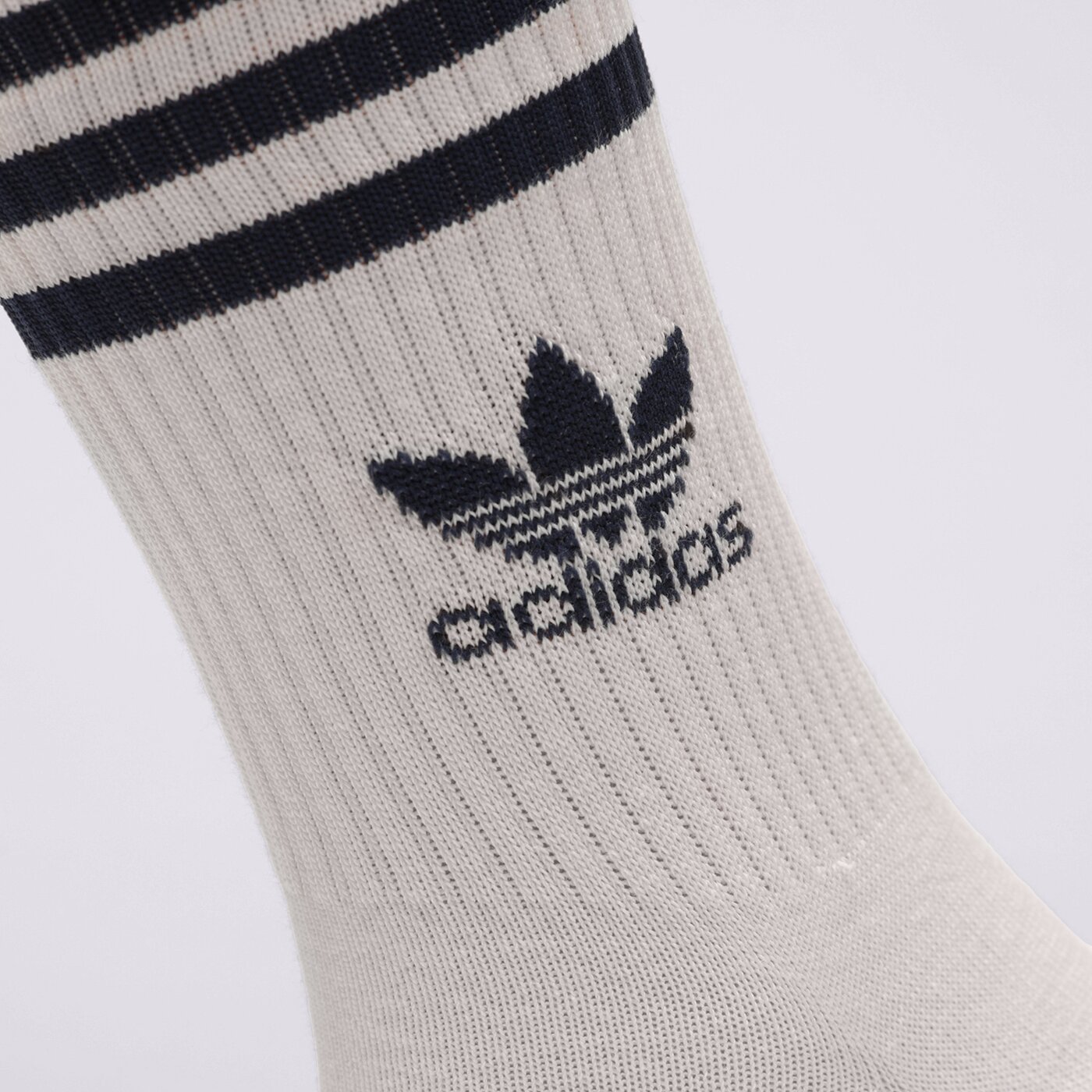 Дамски чорапи ADIDAS ЧОРАПИ 3-PACK SOCKS CREW il5023 цвят многоцветен