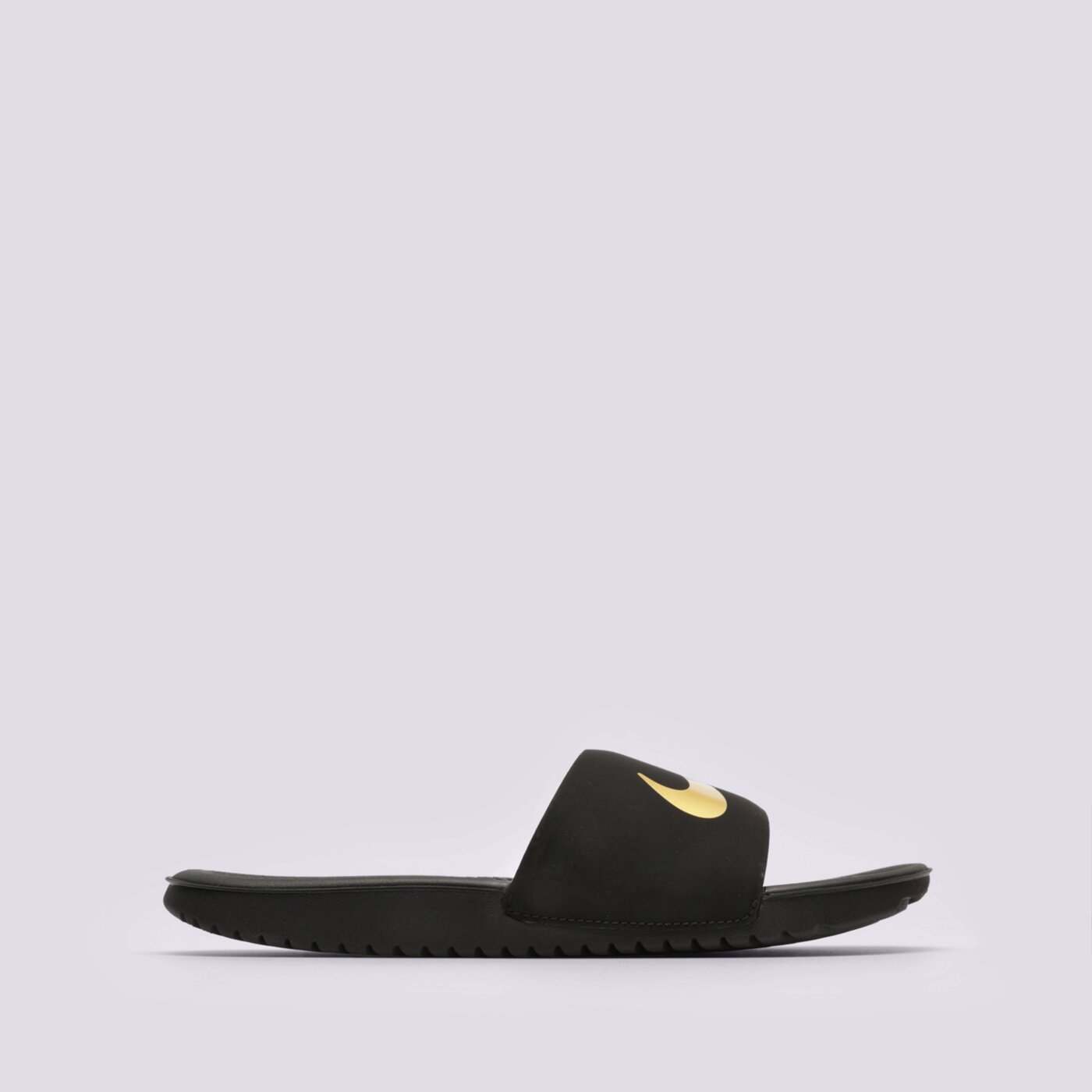 NIKE KAWA SLIDES  819352-003 цвят черен