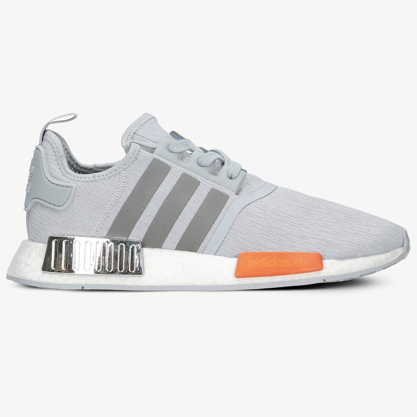 Мъжки маратонки ADIDAS NMD_R1 fy5730 цвят сив
