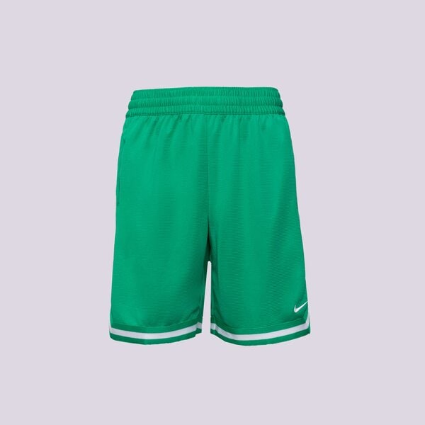  NIKE ШОРТИ B NK DF DNA 24 SHORT BOY fj6802-324 цвят зелен